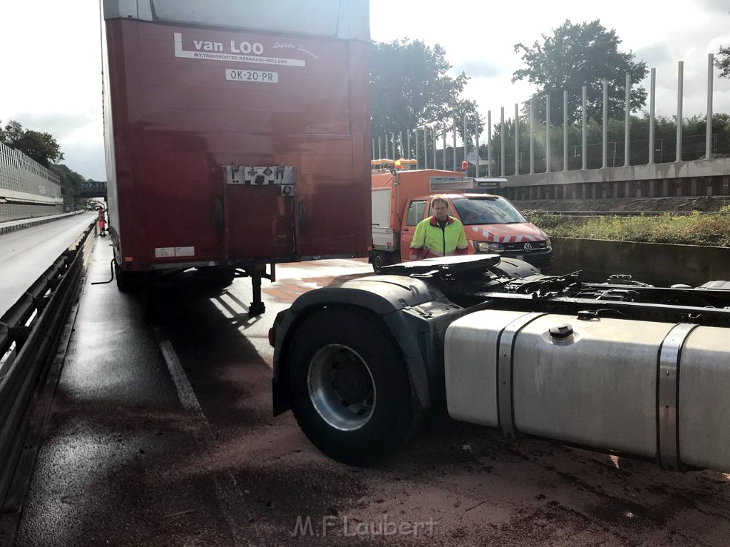 VU PKlemm 2 LKW A 3 Rich Oberhausen Hoehe Koeln Heumar P21.jpg